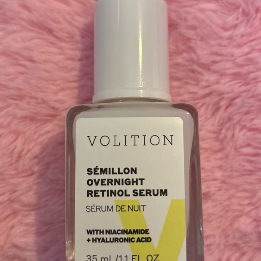 Volition